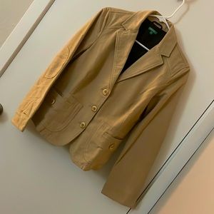 United Colors of Benetton Blazer Jacket